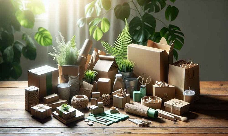 Bio-plastic being made from hemp waste