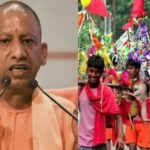 Kanwar Yatra