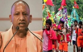 Kanwar Yatra