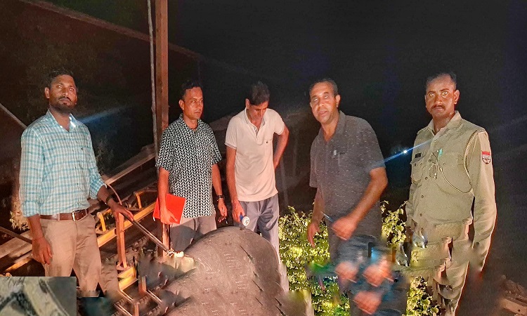 Mayur Dixit