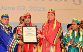 Nitin Gadkari