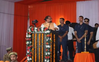 Shivraj Singh Chouhan