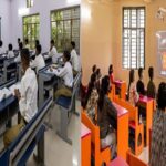 Smart class rooms