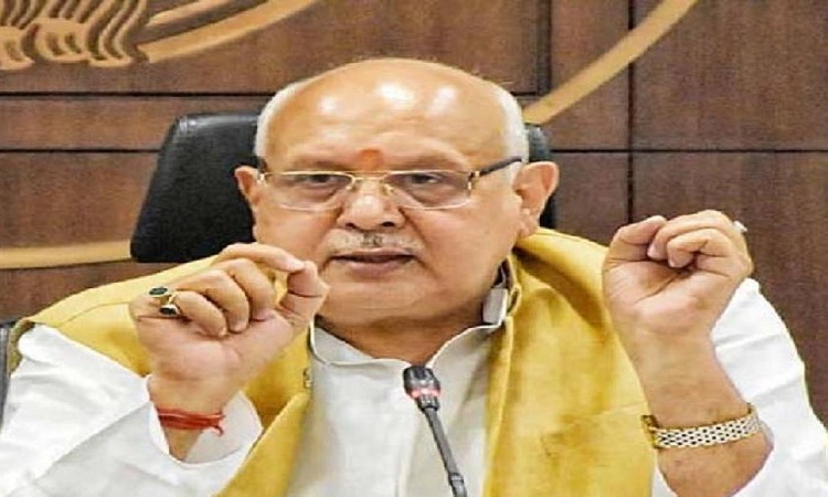Surya Pratap Shahi