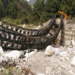 Tharali Bailey Bridge