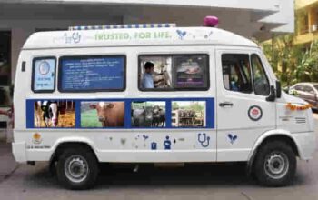 Mobile Veterinary
