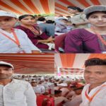CM Yogi's honest recruitment system changed the fate of thousands of families