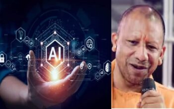 Uttar Pradesh is becoming an AI-skilled state