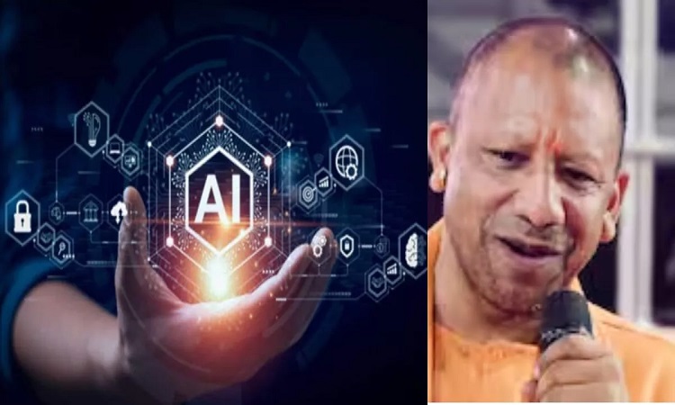 Uttar Pradesh is becoming an AI-skilled state
