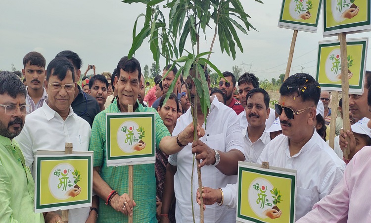 AK Sharma