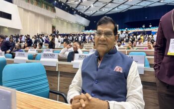 AK Sharma