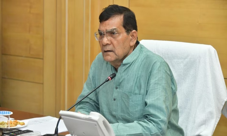 AK Sharma