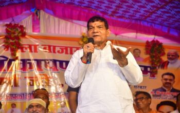 AK Sharma