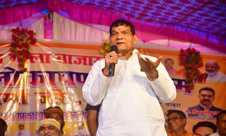 AK Sharma