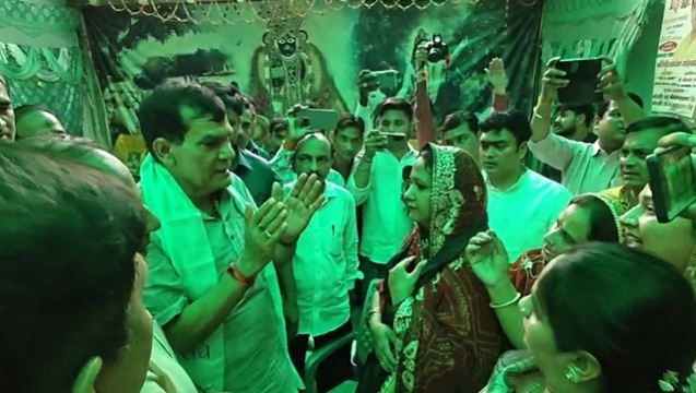 AK Sharma