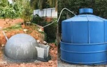 Bio Gas
