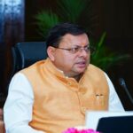 Strict instructions of Dhami government for Kanwar Yatra