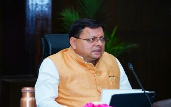Strict instructions of Dhami government for Kanwar Yatra
