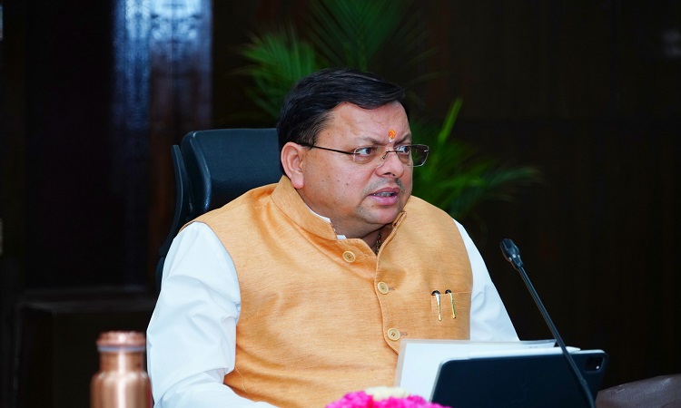 Strict instructions of Dhami government for Kanwar Yatra