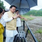 CM Dhami