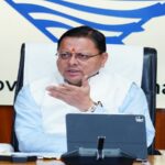 CM Dhami