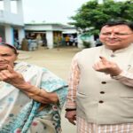 CM Dhami