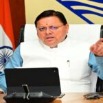 CM Dhami