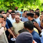CM Dhami