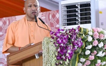 CM Yogi
