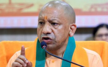 CM Yogi