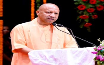 CM Yogi
