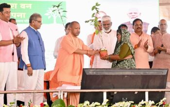 CM Yogi