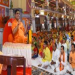 CM Yogi addressed the Guru Purnima festival