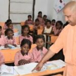 CM Yogi