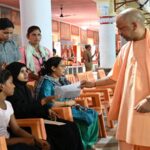 CM Yogi