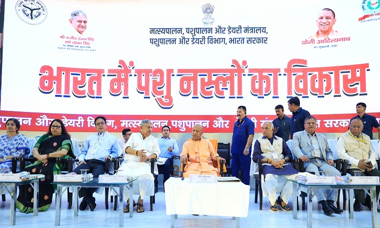 CM Yogi