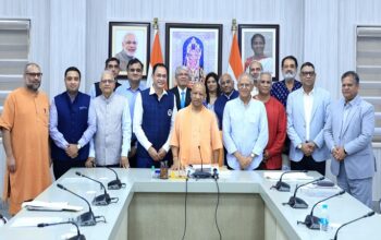 CM Yogi