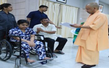 CM Yogi