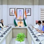 CM Yogi
