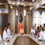 CM Yogi