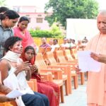 CM Yogi