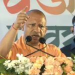Yogi in Kargil Vijay Martyr's Day-25 program