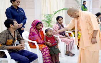 CM Yogi