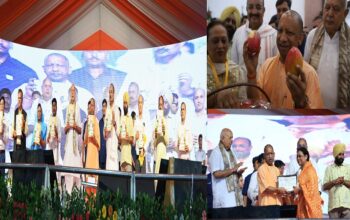 CM Yogi