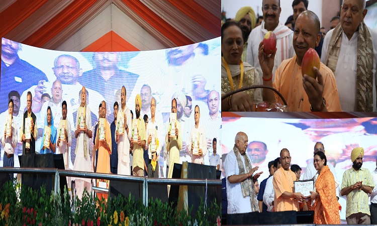 CM Yogi
