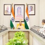CM Yogi