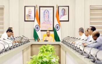 CM Yogi