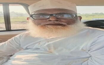 Changur Baba