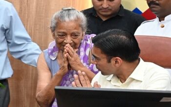 DM Savin Bansal
