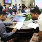 DM Savin Bansal
